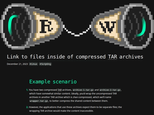 blog/fifo-tar-extract screenshot