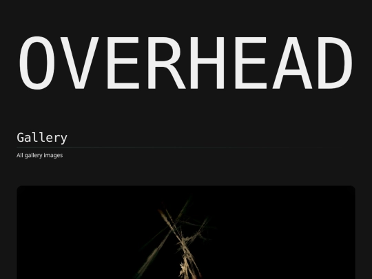gallery screenshot