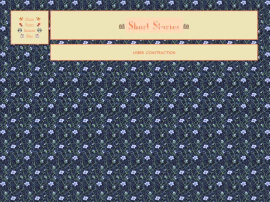 stories screenshot