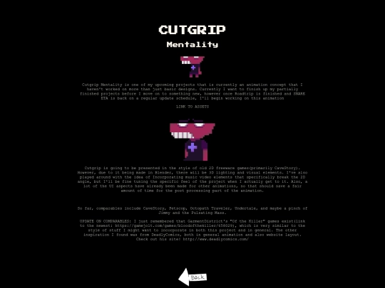 Current_CUTGRIP screenshot