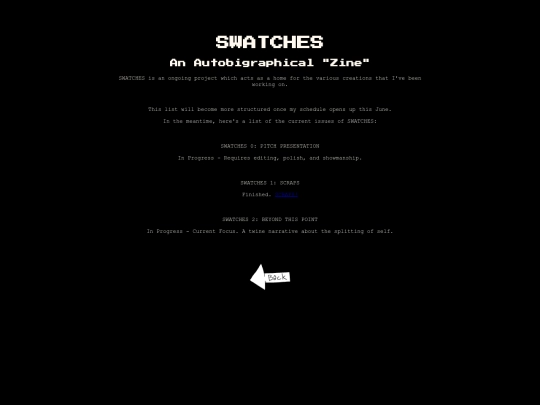Current_SWATCHES screenshot