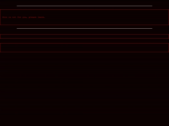 Hidden_Rabbit screenshot