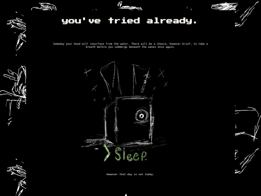 STATIC_LOUD screenshot