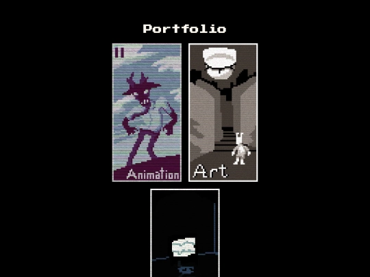 pastwork screenshot