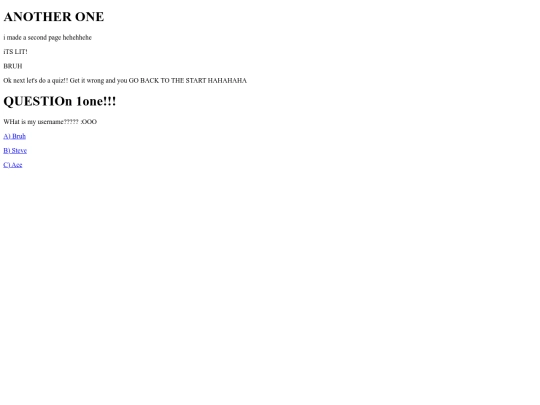 old/pagetwo screenshot