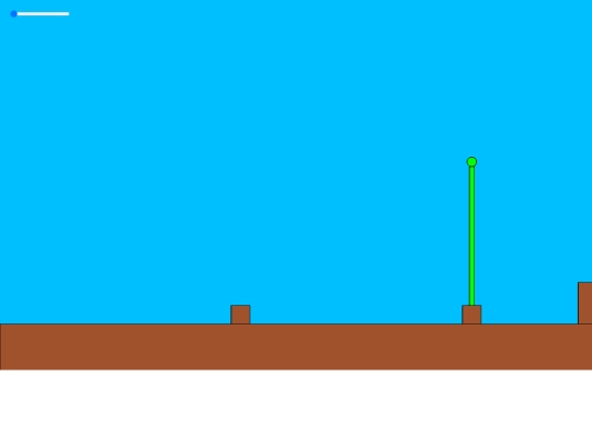 mario screenshot
