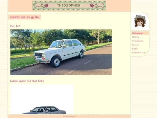 carros screenshot