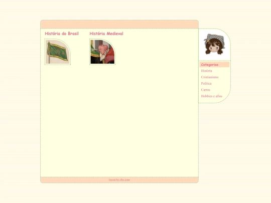 historia screenshot
