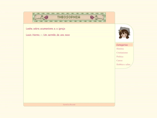 luteranismo screenshot