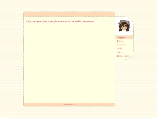 misticacrista screenshot