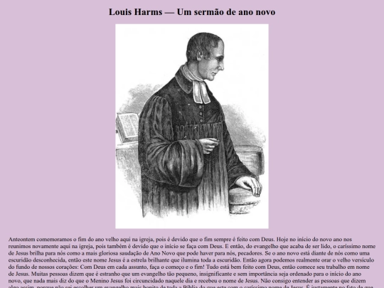 posts_cristianismo/louisharms_sermao_ano_novo screenshot