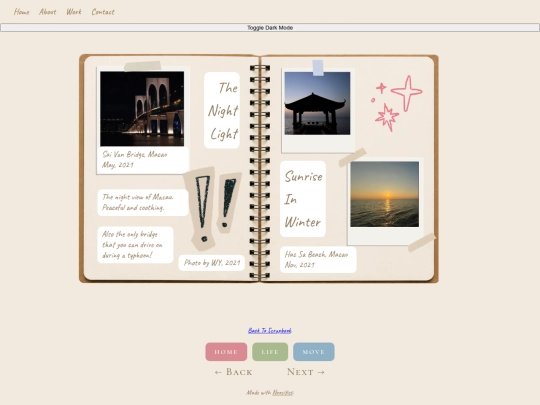 home1 screenshot