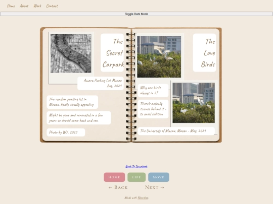 home2 screenshot