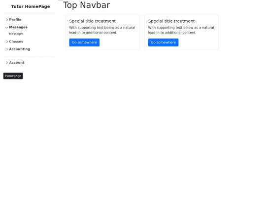 tutorback/tutordash screenshot
