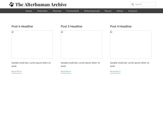 blog/blog screenshot