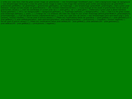 JSlab4 screenshot