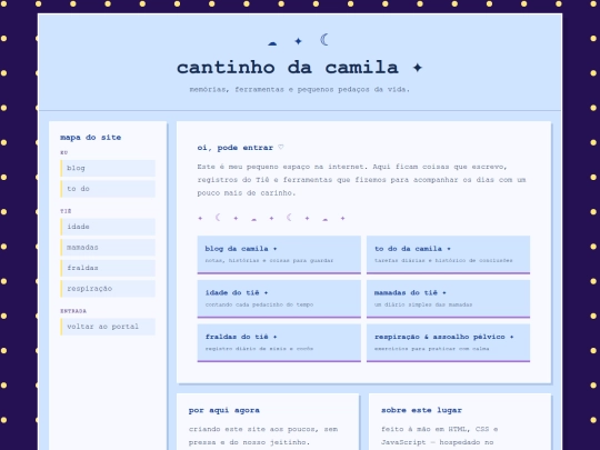 inicio screenshot