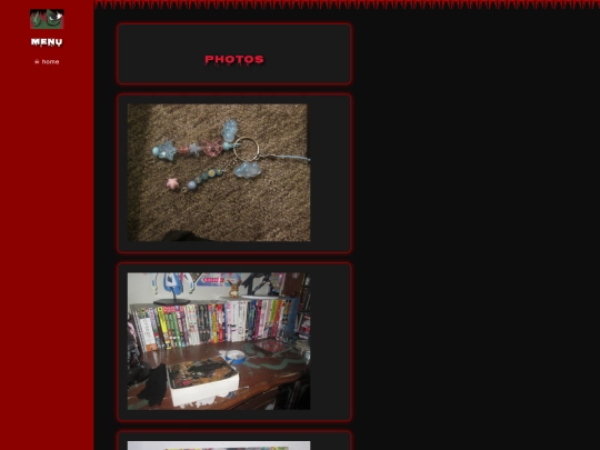 photos screenshot