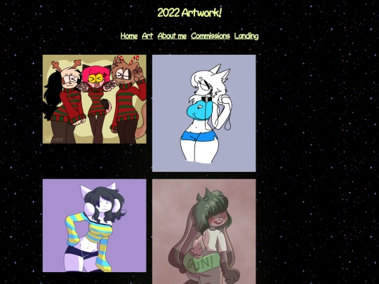 2022 screenshot