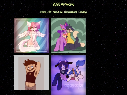 2023 screenshot