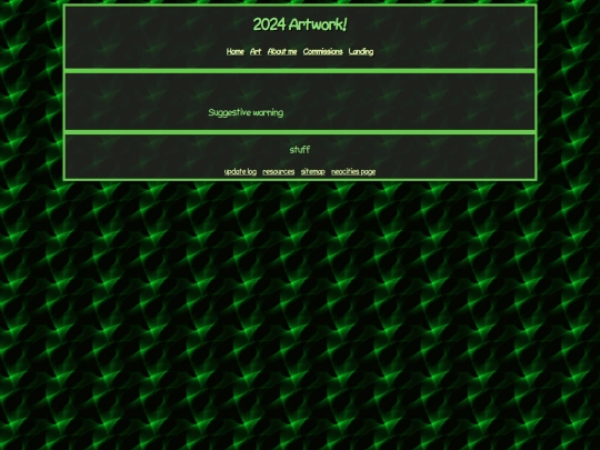 2024 screenshot