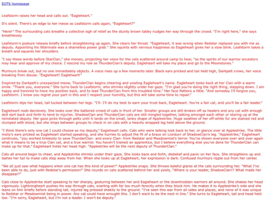 eots/situation2 screenshot