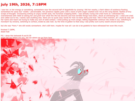 journal/0719261918 screenshot
