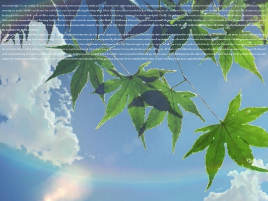 airing screenshot