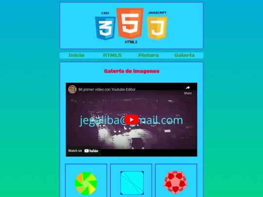 galeria screenshot