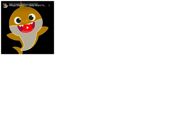 poopysharkost screenshot