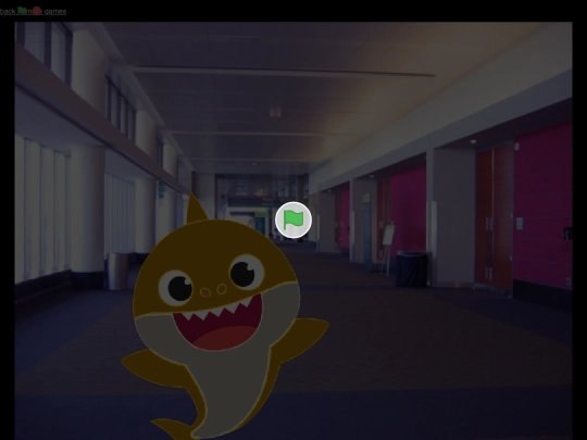 poopysharkthegame screenshot