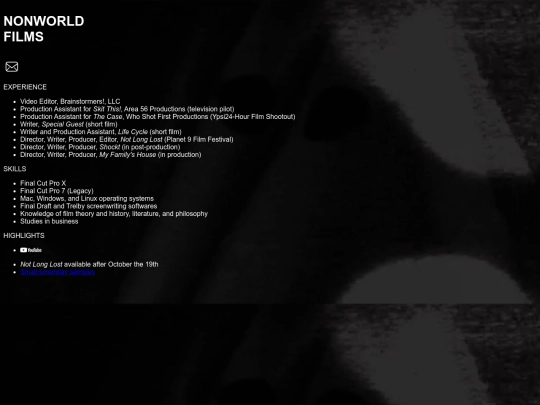 hireme screenshot