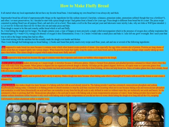 builds/breadbaking/breadbaking screenshot