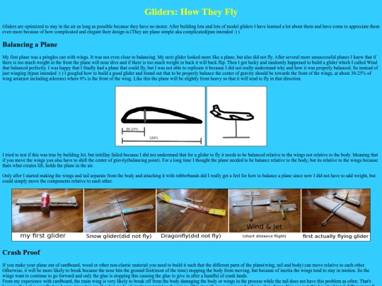 builds/gliders/gliders screenshot