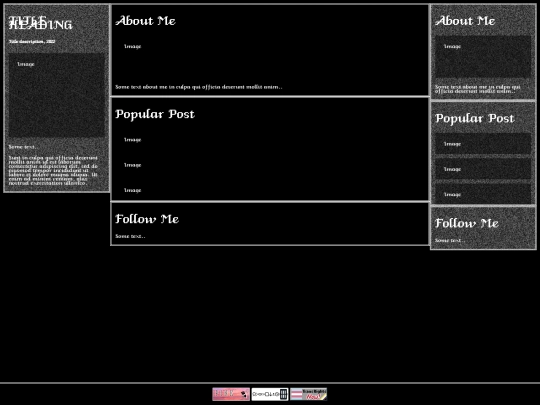 pages/home screenshot