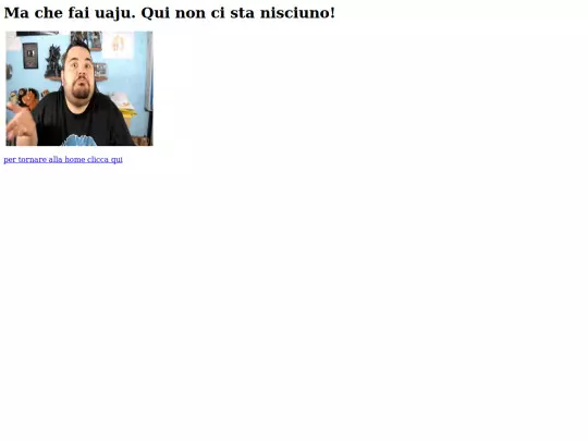 cristo screenshot