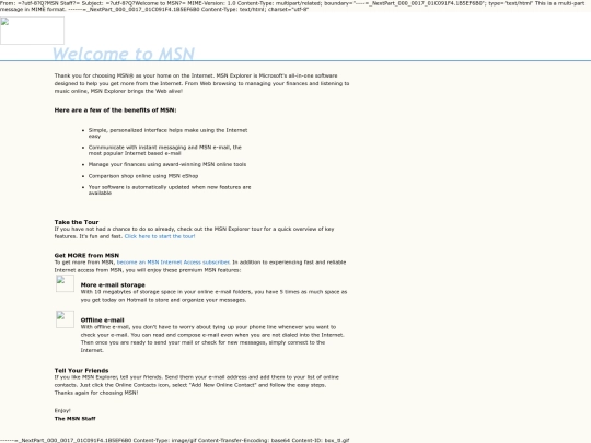 msn1 screenshot