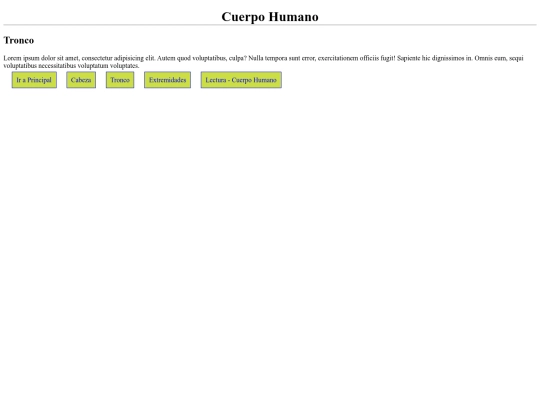 Sitio2/contenido/tronco screenshot