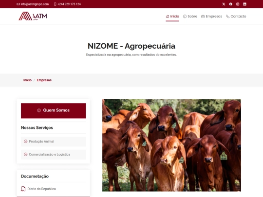nizome screenshot