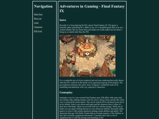 blog/post5 screenshot