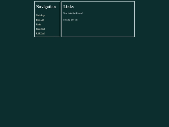 supporting/links screenshot