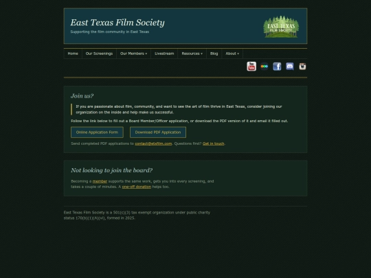join screenshot