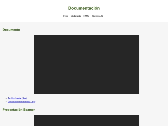 documentacion screenshot