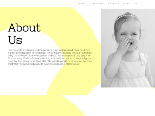 about-us screenshot