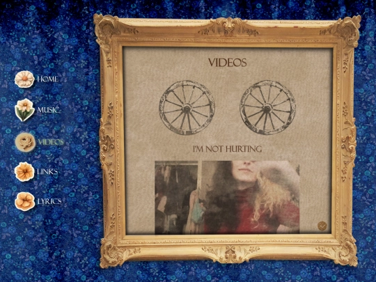 videos screenshot