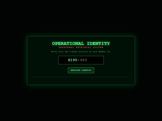 codename screenshot