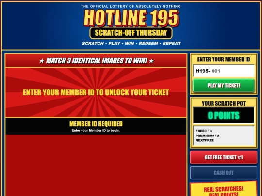 scratch screenshot