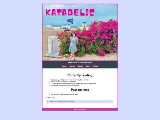 books screenshot
