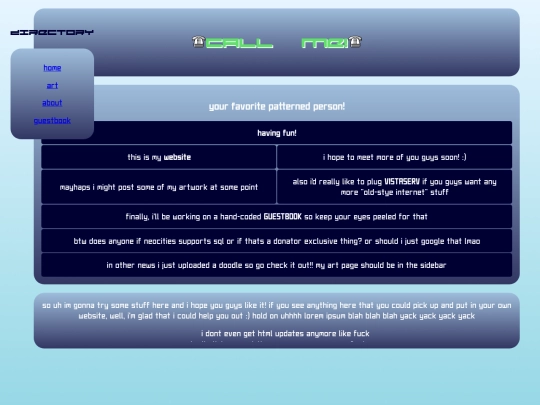 index2 screenshot