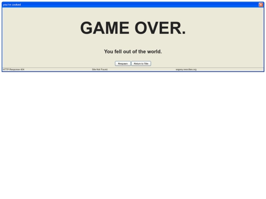 The NeoPlex Chat screenshot